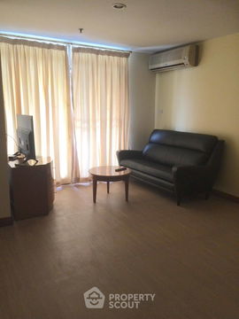 2-BR Condo at Dusit Avenue near MRT Bang Phlat (ID 2093943)