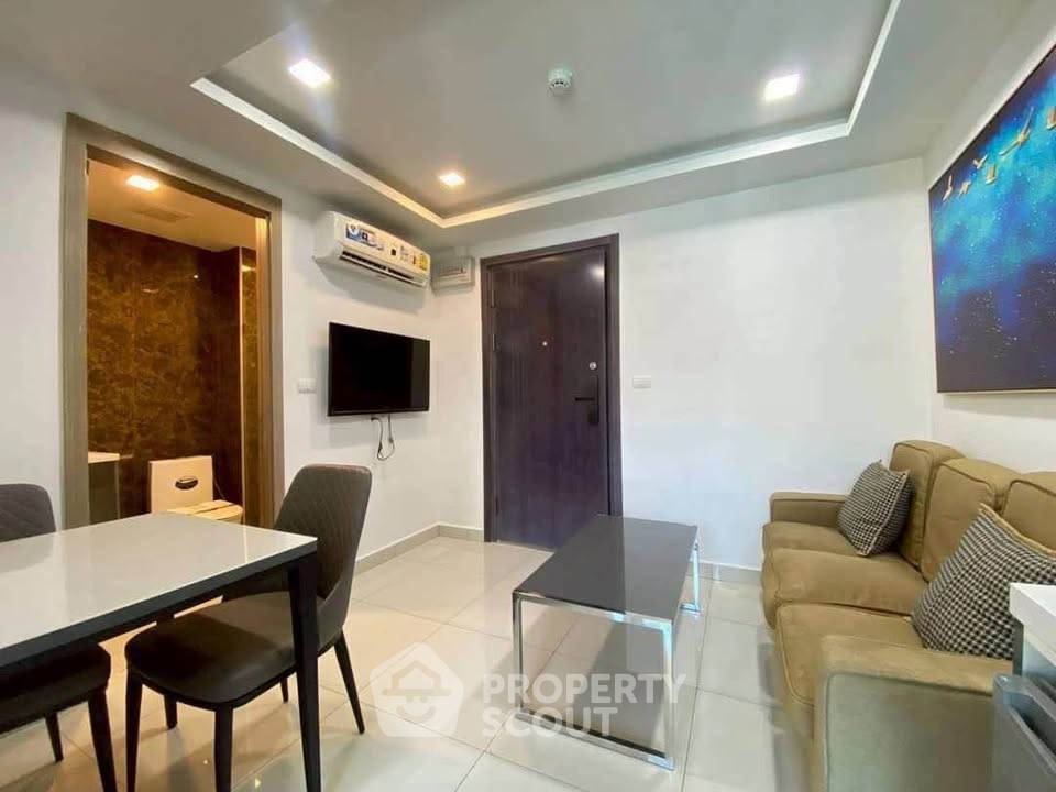 picture 1-BR Condo at Arcadia Beach Continental close to Pattaya South (ID 2143304) - 5/10