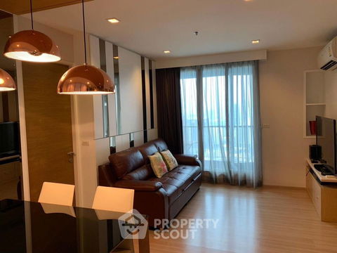 2-BR Condo at RHYTHM Phahon-Ari near BTS Saphan Khwai (ID 994655)