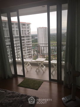 1-BR Condo at Boat House Hua Hin close to The Venezia (ID 1111636)