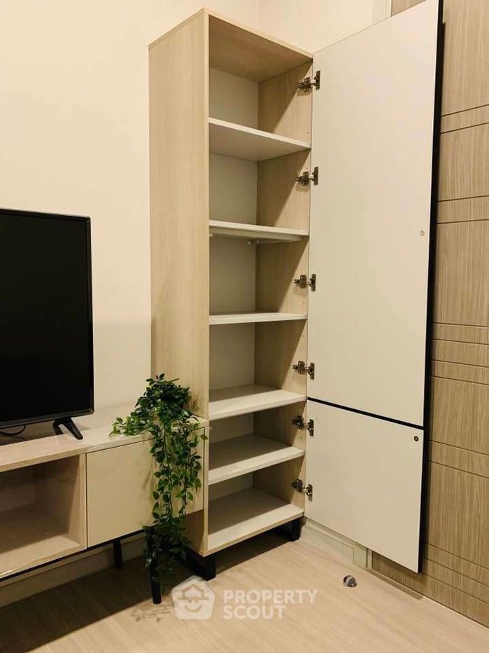 รูป คอนโด 1-ห้องนอน ที่ ควินทารา ทรีเฮาส์ สุขุมวิท 42 ใกล้ BTS เอกมัย (ID 2146559) - รูปที่ 2/9