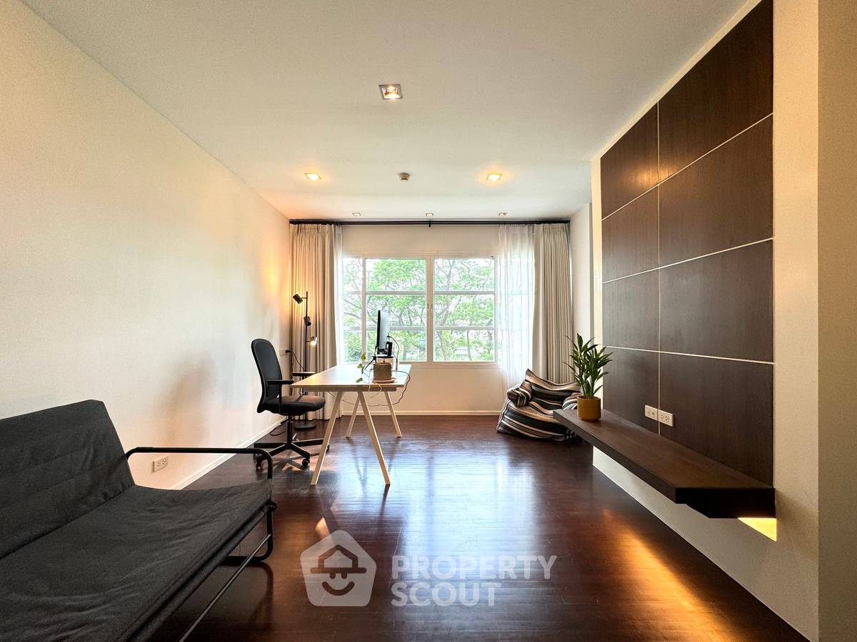 รูป คอนโด 2-ห้องนอน ที่ สุพรีม อิลิแกนซ์ คอนโดมิเนียม ใน ทุ่งมหาเมฆ (ID 1541461) - รูปที่ 4/11