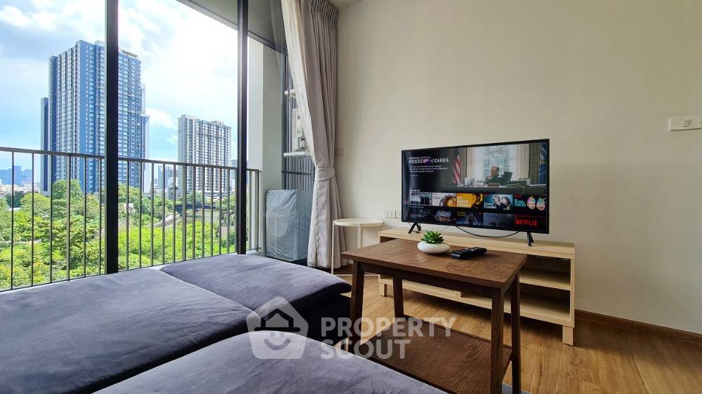 รูป คอนโด 1-ห้องนอน ที่ ฮาสุ เฮาส์ สุขุมวิท 77 ใกล้ BTS อ่อนนุช (ID 1432738) - รูปที่ 2/21