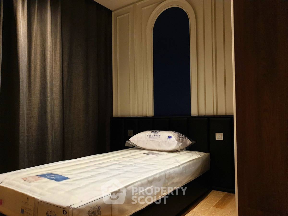 picture 2-BR Condo at Ashton Silom near BTS Chong Nonsi (ID 1013673) - 11/19