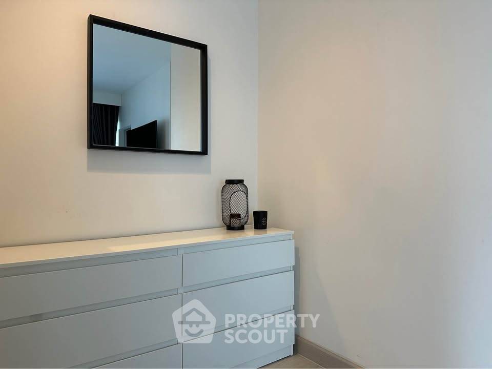 picture 2-BR Condo at Fuse Chan-Sathorn close to Thanon Chan (ID 2182327) - 13/15