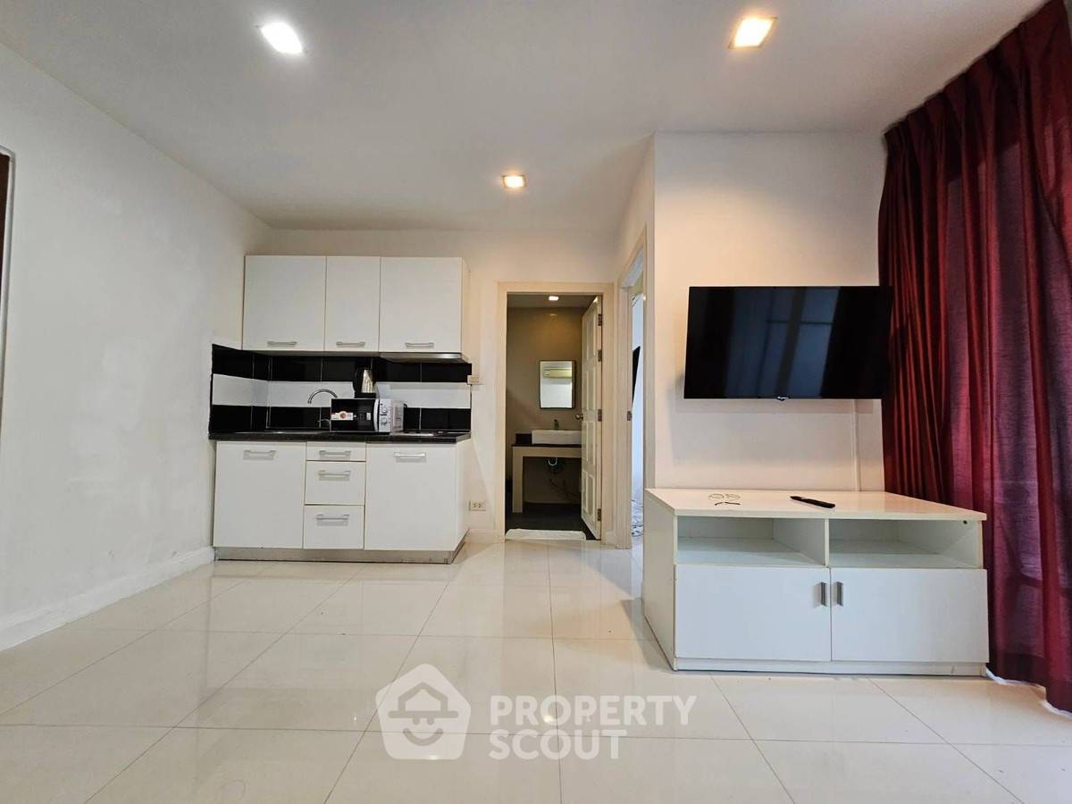 picture 1-BR Condo at Nordic Terrace Pratumnak close to Phratamnak (ID 1803456) - 4/8