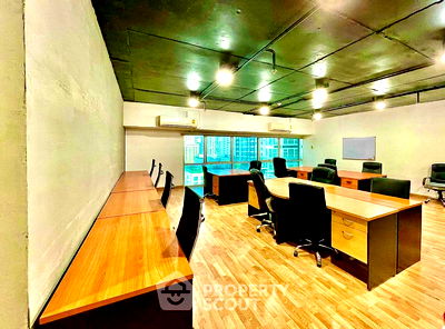 Condos for rent : 1-BR Condo at Sukhumvit Suite near BTS Nana (ID 2017964)