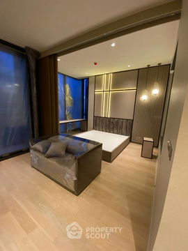 1-BR Condo at Ashton Silom near BTS Chong Nonsi (ID 1234336)