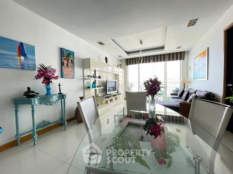 คอนโด 2-ห้องนอน ที่ ลา รอยัล ใกล้ เมืองพัทยา (ID 1813635)