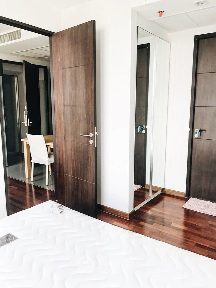 picture 1-BR Condo at Wish Signature Midtown Siam near BTS Ratchathewi (ID 336918) - 6/9