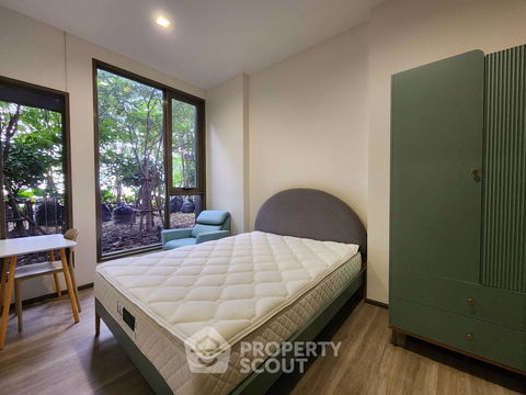1-BR Condo at Rhythm Charoenkrung Pavilion near BTS Saphan Taksin (ID 1146143)