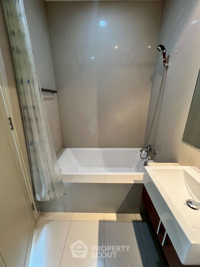 picture 2-BR Condo at Noble Reveal Ekamai near BTS Ekkamai (ID 2184170) - 6/8