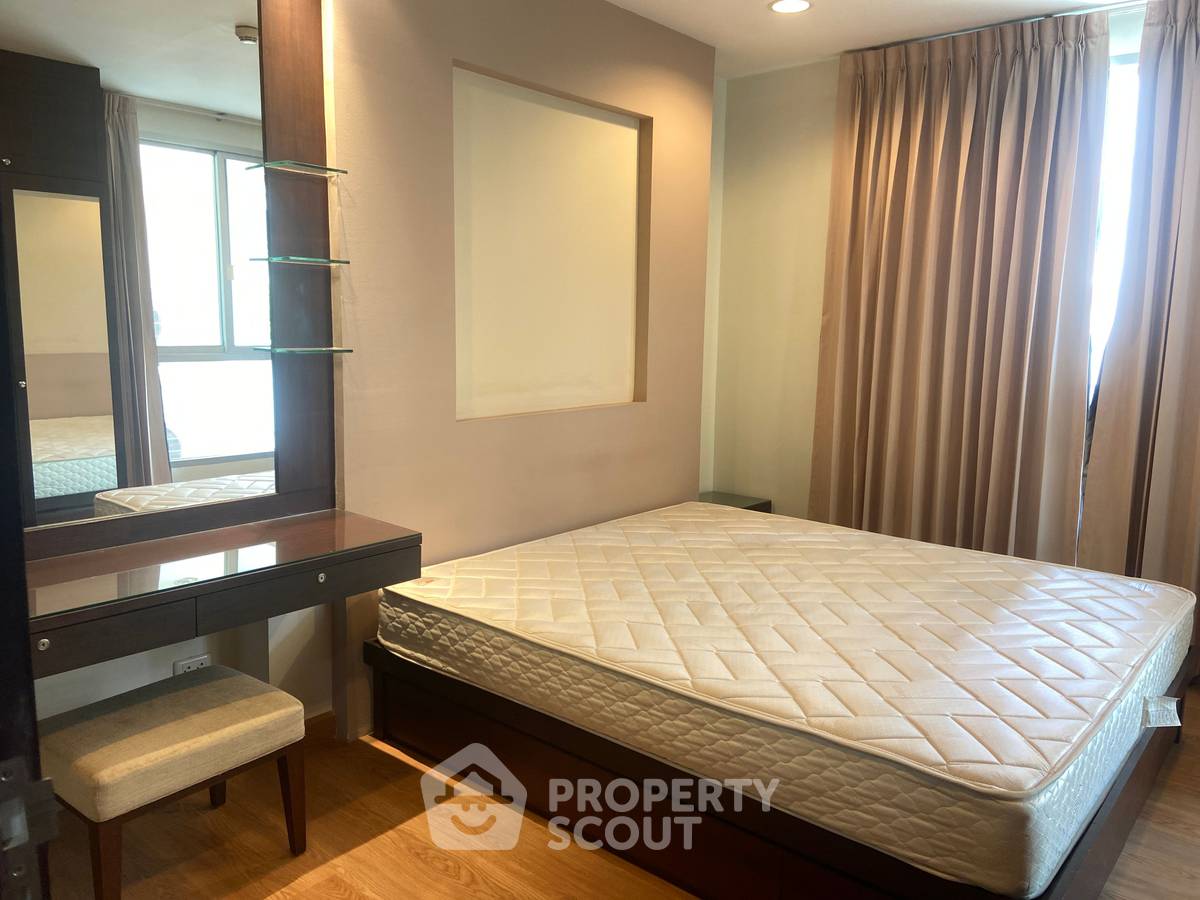 รูป คอนโด 1-ห้องนอน ที่ ดิ แอดเดรส สุขุมวิท 42 ใกล้ BTS เอกมัย (ID 2108545) - รูปที่ 6/9