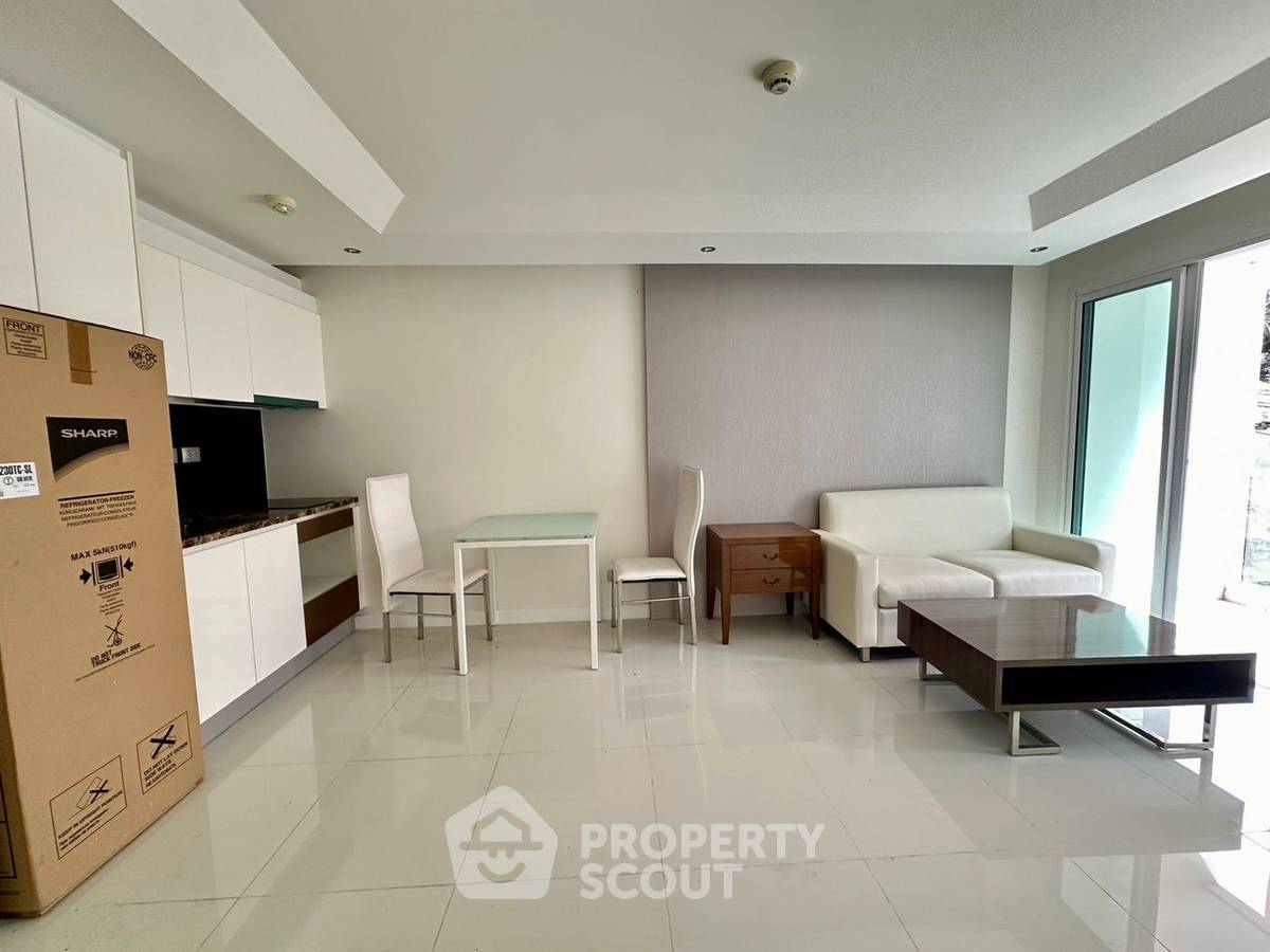รูป คอนโด 1-ห้องนอน ที่ ซันเซท บูเลอวาร์ด เรสซิเด้นซ์ 2 ใกล้ ถนนพระตำหนัก พัทยา (ID 1450953) - รูปที่ 5/15