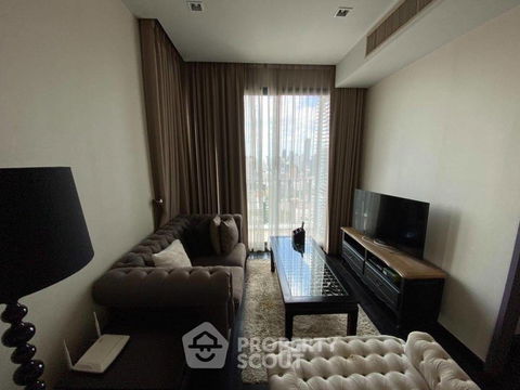 2-BR Condo at Keyne By Sansiri near BTS Thong Lor (ID 1597769)