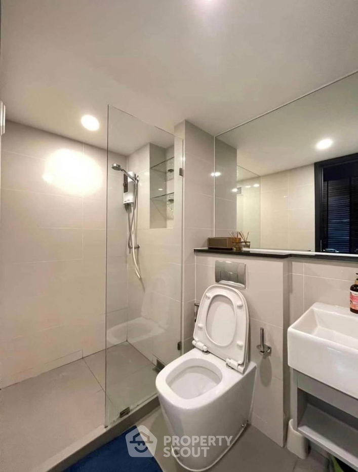 picture 1-BR Duplex at Knightsbridge Prime Sathorn near BTS Saint Louis (ID 1451932) - 6/6
