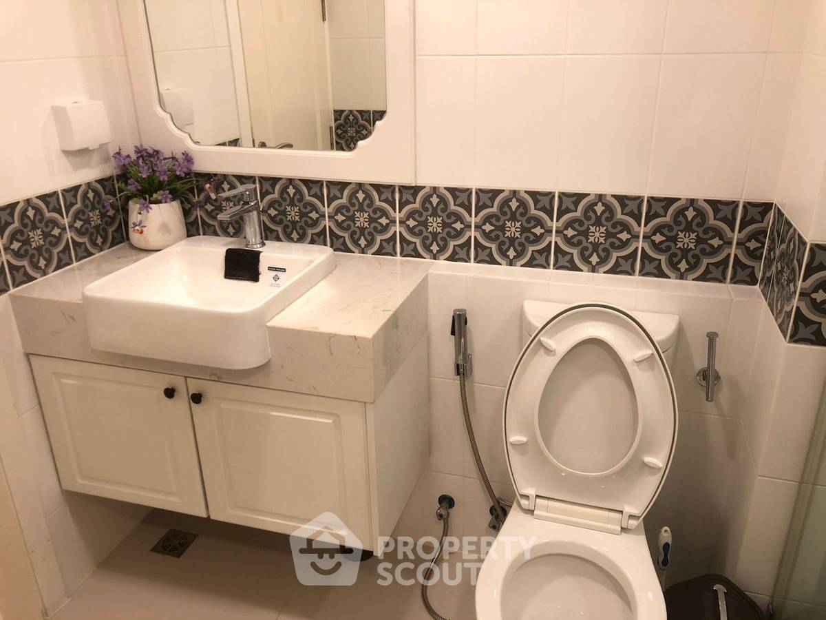 picture 1-BR Condo at The Orient Resort & Spa close to Pattaya (ID 2147640) - 10/14