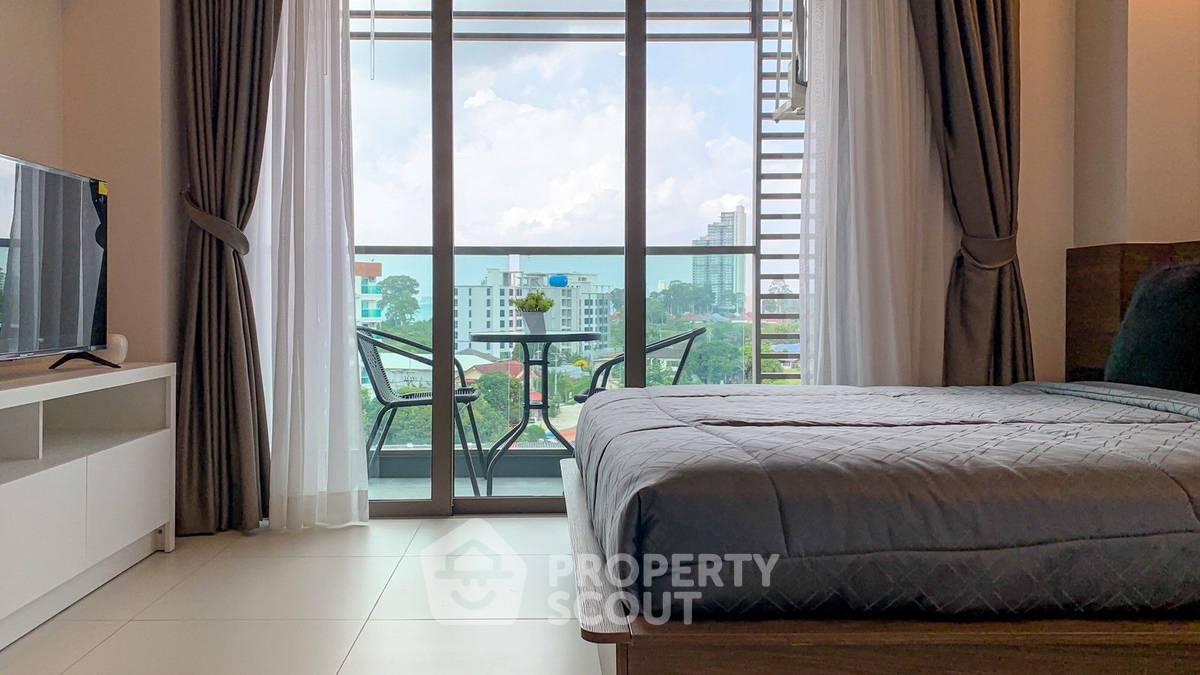 picture 1-BR Condo at Econdo Bang Saray close to Bangsaray (ID 1502468) - 6/29