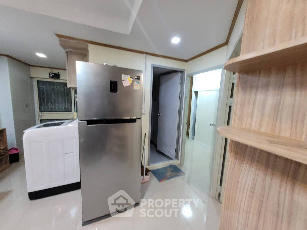 รูป คอนโด 1-ห้องนอน ที่ ทองหล่อ ทาวเวอร์ คอนโดมิเนียม ใกล้ BTS ทองหล่อ (ID 372468) - รูปที่ 4/6