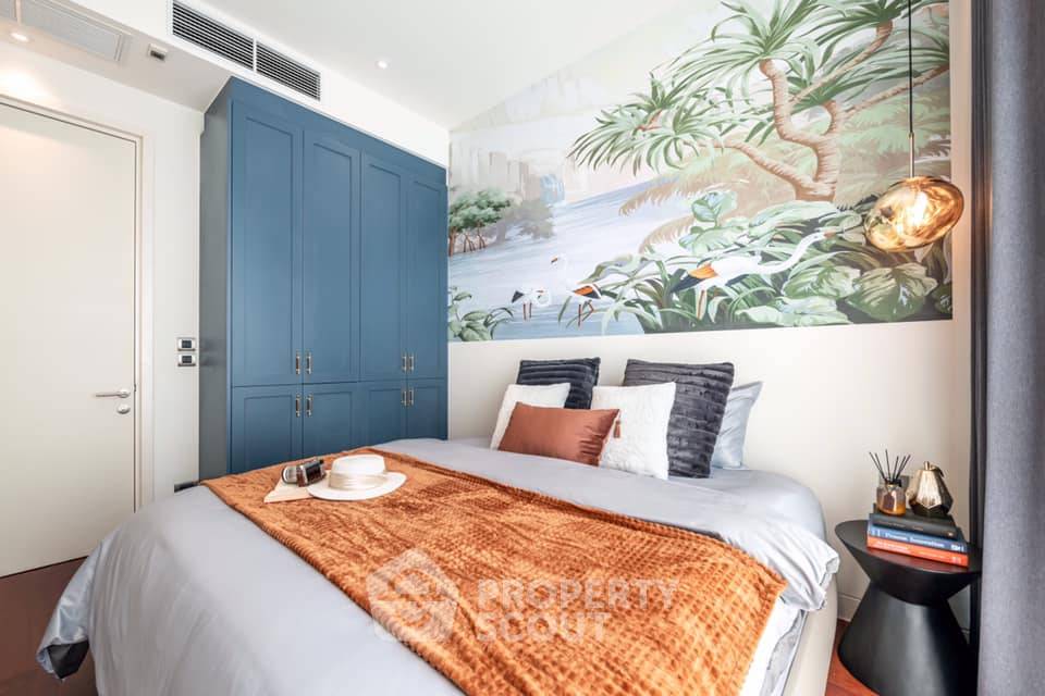 picture 1-BR Condo at Khun By Yoo near BTS Thong Lor (ID 390086) - 9/9