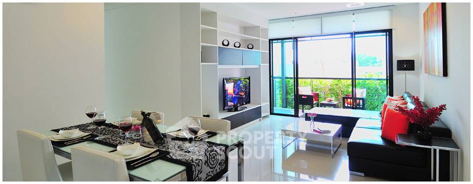 รูป คอนโด 1-ห้องนอน ที่ กมลา รีเจนท์ ใน เทพกระษัตรี (ID 876438) - รูปที่ 1/13
