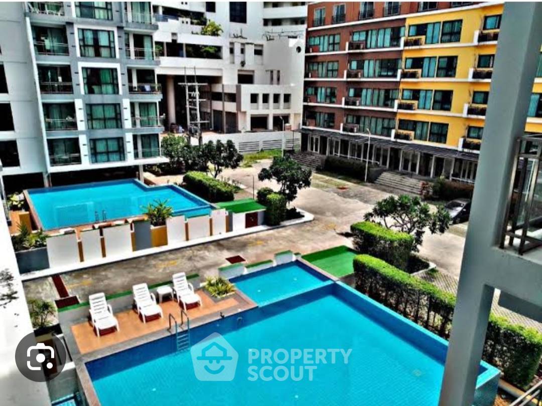 รูป คอนโด 2-ห้องนอน ที่ นีโอ คอนโด ใกล้ หาดจอมเทียน (ID 1160934) - รูปที่ 15/16