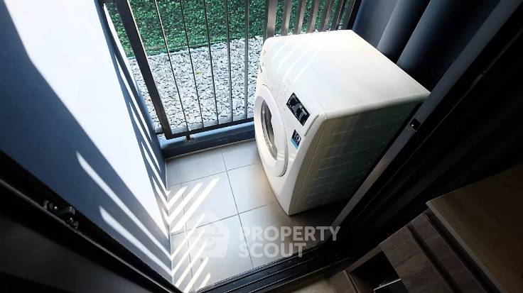 picture 1-BR Condo at The Origin Ladprao-Bangkapi in Khlong Chan (ID 1387363) - 16/16
