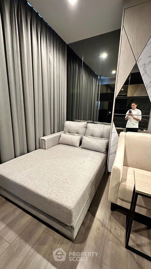 รูป คอนโด 1-ห้องนอน ที่ วิสซ์ดอม เอสเซ้นส์ สุขุมวิท ใกล้ BTS ปุณณวิถี (ID 2003545) - รูปที่ 7/10