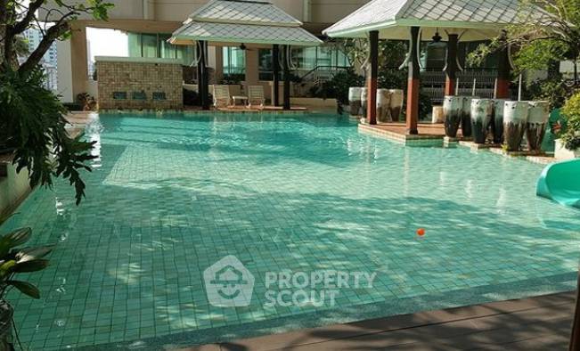 รูป คอนโด 1-ห้องนอน ที่ โฟร์ วิงส์ เรสสิเด้นส์ ใน หัวหมาก (ID 573151) - รูปที่ 16/21