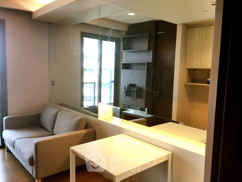 1-BR Condo at The Lumpini 24 near BTS Phrom Phong (ID 515290)