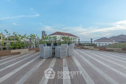 คอนโด 3-ห้องนอน ที่ สยาม โอเรียนทัล สตาร์ ใกล้ ถนนพระตำหนัก พัทยา (ID 2053155)