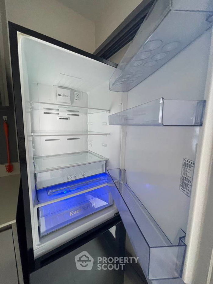 picture 1-BR Condo at Whizdom Connect Sukhumvit near BTS Punnawithi (ID 1216923) - 6/11