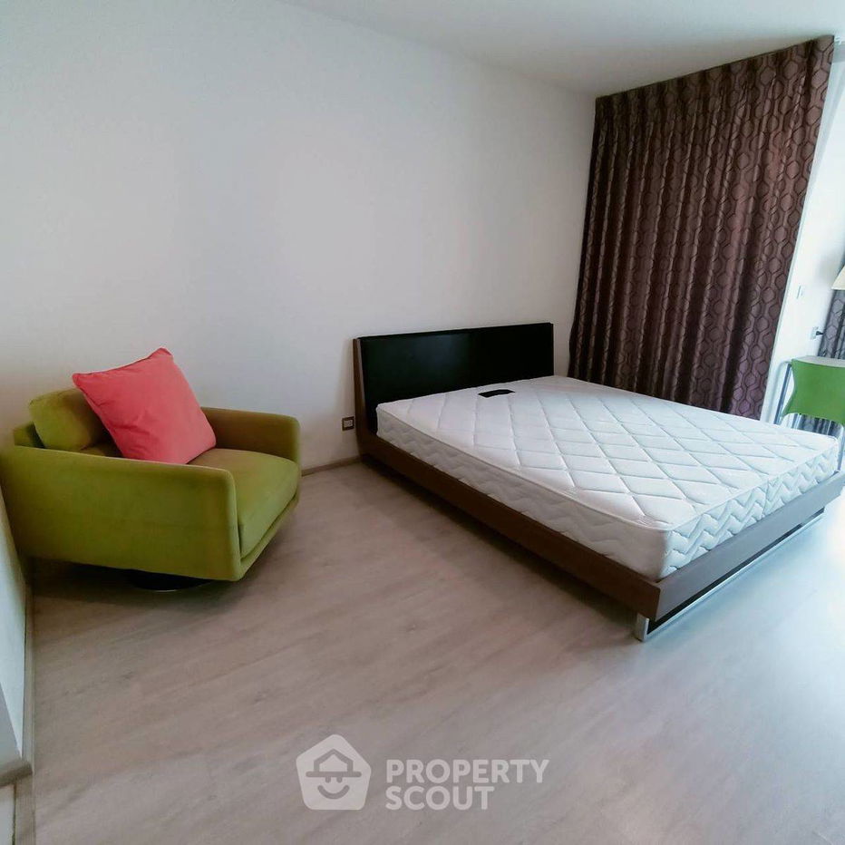 รูป คอนโด สตูดิโอ ที่ ริทึ่ม รางน้ำ ใกล้ BTS อนุสาวรีย์ชัยสมรภูมิ (ID 2110706) - รูปที่ 5/9