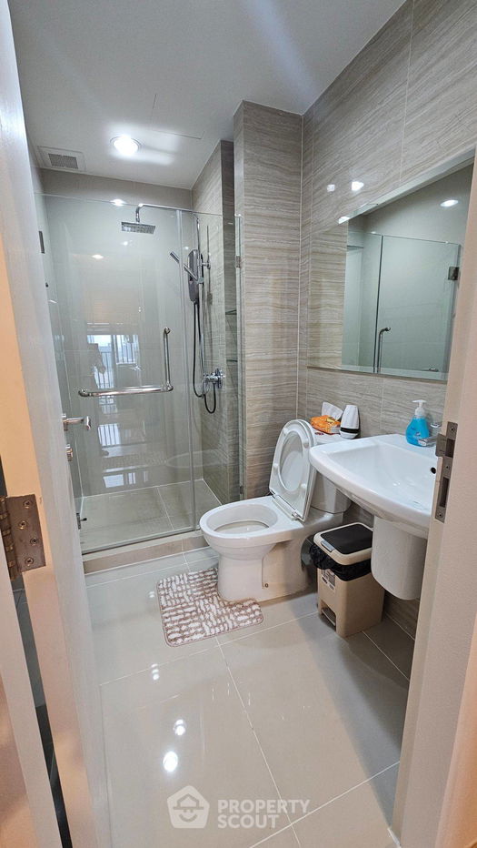 รูป คอนโด 1-ห้องนอน ที่ นิช โมโน สุขุมวิท-แบริ่ง ใกล้ BTS แบริ่ง (ID 2081666) - รูปที่ 7/8