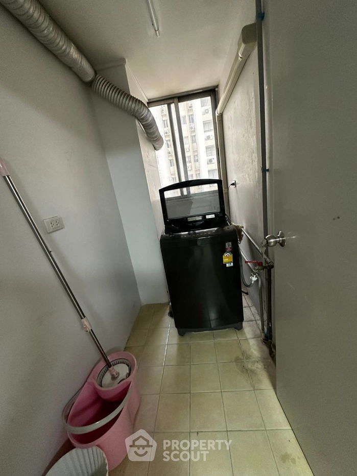 รูป คอนโด 3-ห้องนอน ที่ ไท ปิง ทาวเวอร์ส สุขุมวิท 63 ใกล้ ARL รามคำแหง (ID 2190595) - รูปที่ 19/19