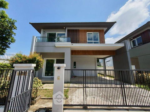 3-BR Condo at Panna Residence 3 In The CMU in Suthep (ID 2150297)