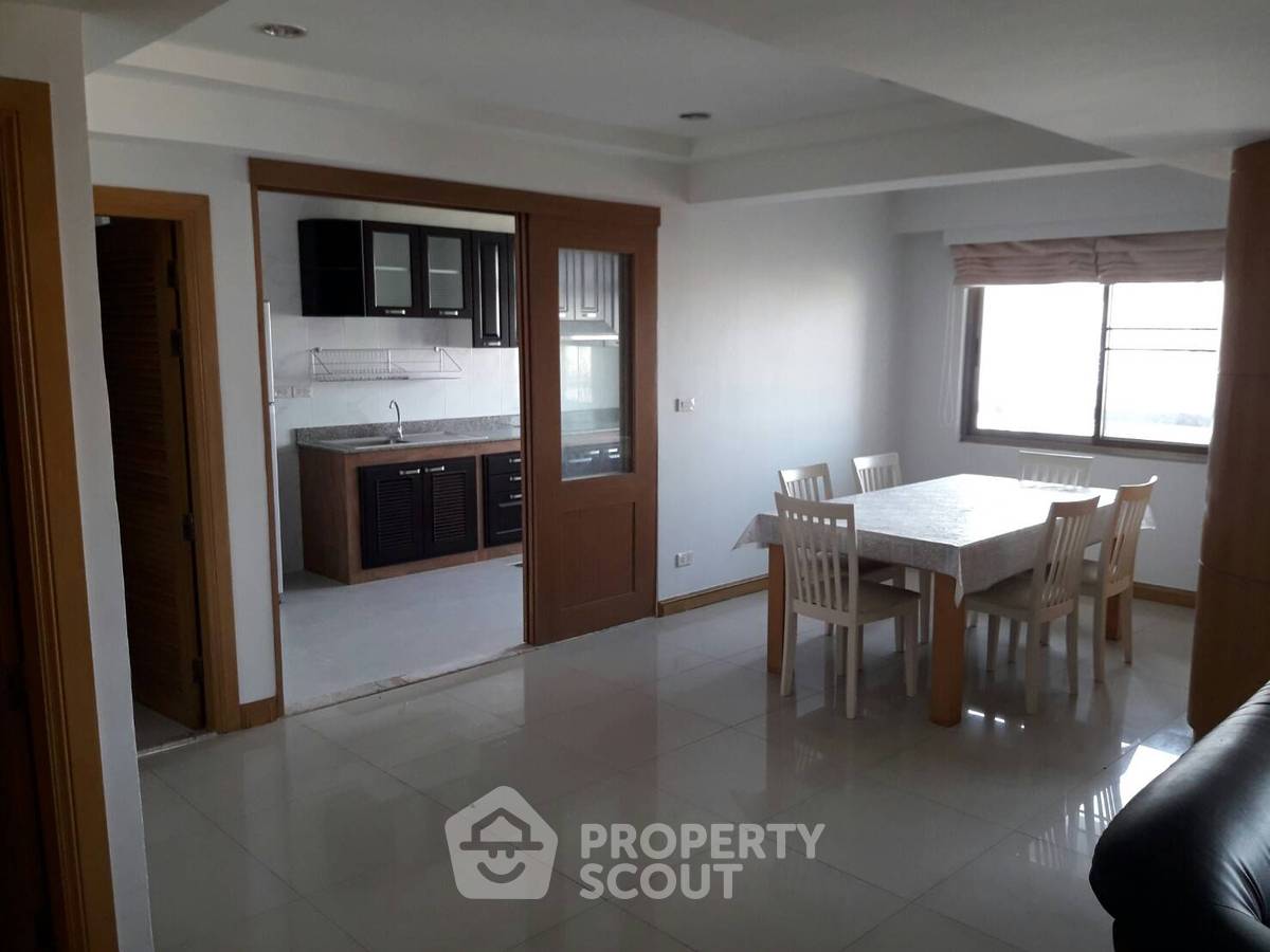 รูป คอนโด 3-ห้องนอน ที่ รอยัล คาสเซอร์ สุขุมวิท ใกล้ BTS พร้อมพงษ์ (ID 886668) - รูปที่ 8/9