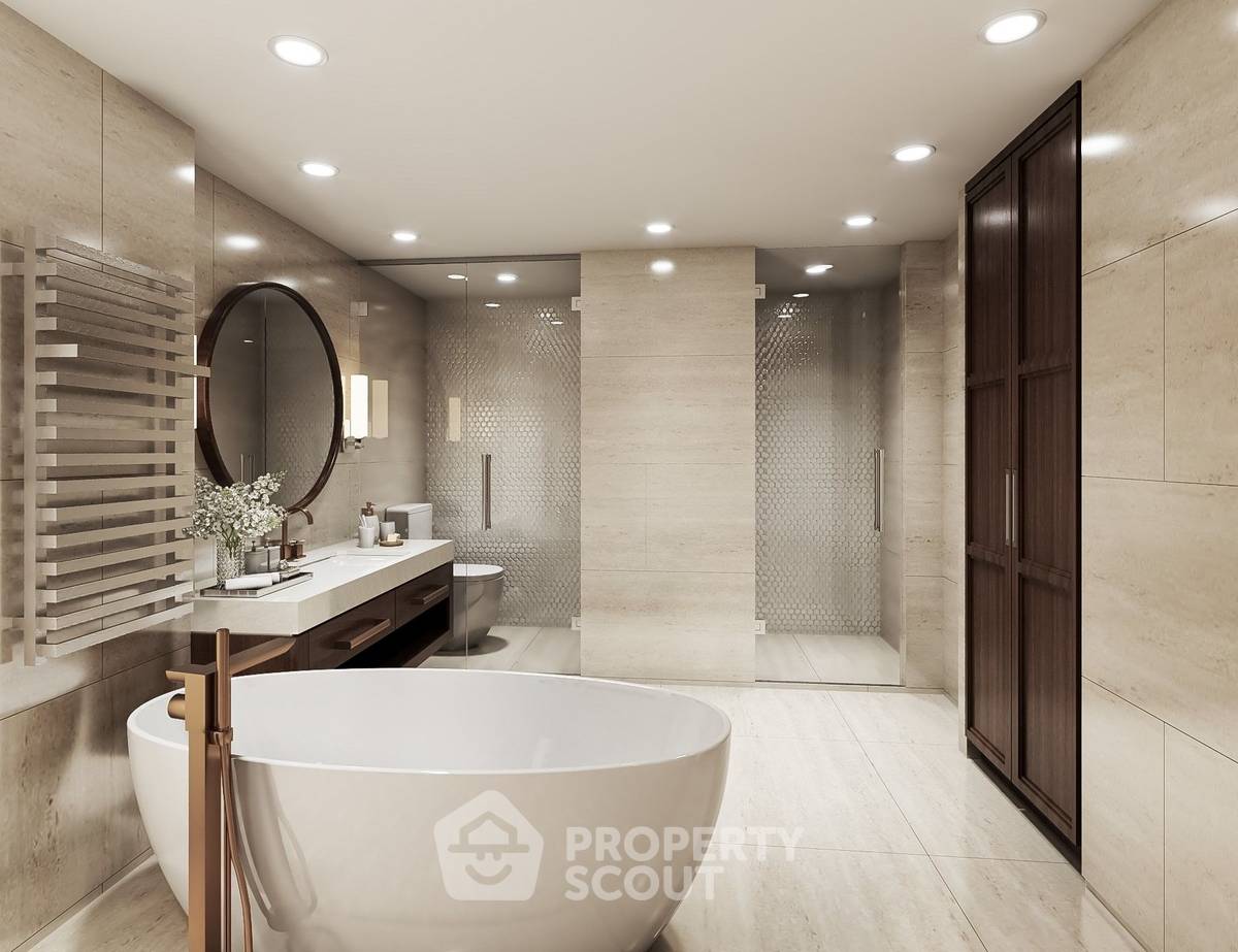 picture Blue Point Condos -  3-bed penthouse with private rooftop terrace overlooking Patong Beach (ID 985751) - 5/26