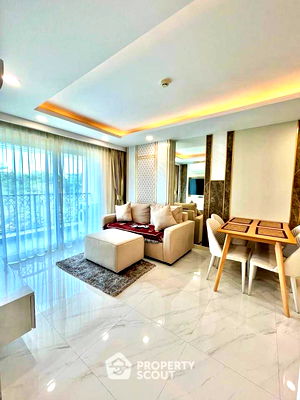 Condos for rent Big C Super Center South Pattaya  : 2-BR Condo at Dusit Grand Park 2 close to Pattaya (ID 2124176)
