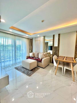 2-BR Condo at Dusit Grand Park 2 close to Pattaya (ID 2124176)