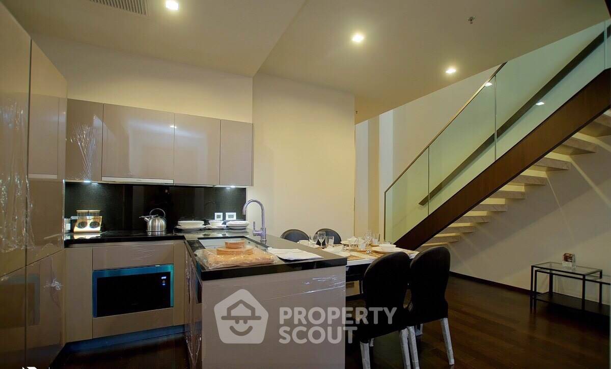 picture 2-BR Condo at The XXXIX By Sansiri near BTS Phrom Phong (ID 514190) - 8/11