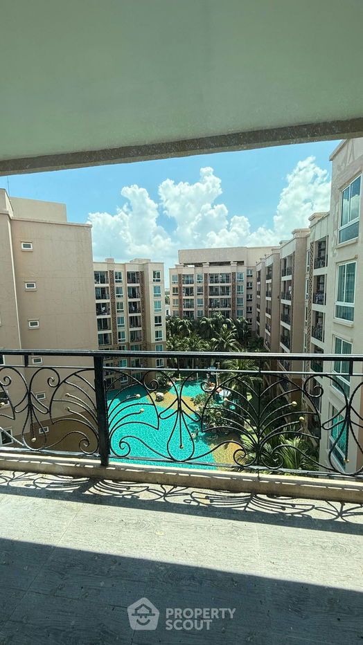 picture 2-BR Condo at Atlantis Condo Resort close to Pattaya (ID 2092174) - 16/17