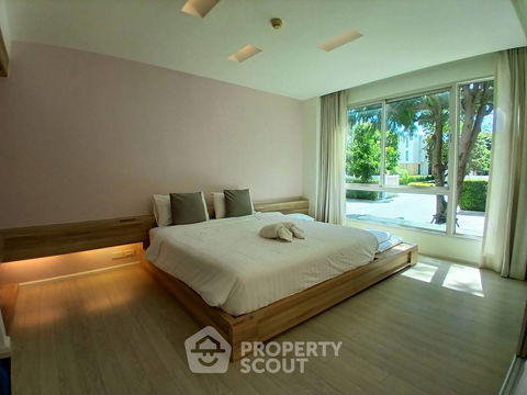 คอนโด 1-ห้องนอน ที่ วันเวลา หัวหิน-เขาเต่า ใกล้ เขาเต่า (ID 1713942)