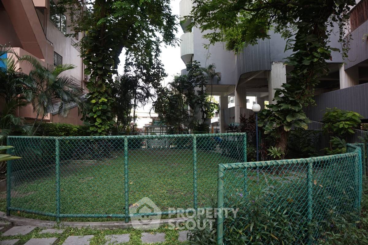 picture 2-BR Condo at Premier Condominium near BTS Phrom Phong (ID 1508384) - 11/11