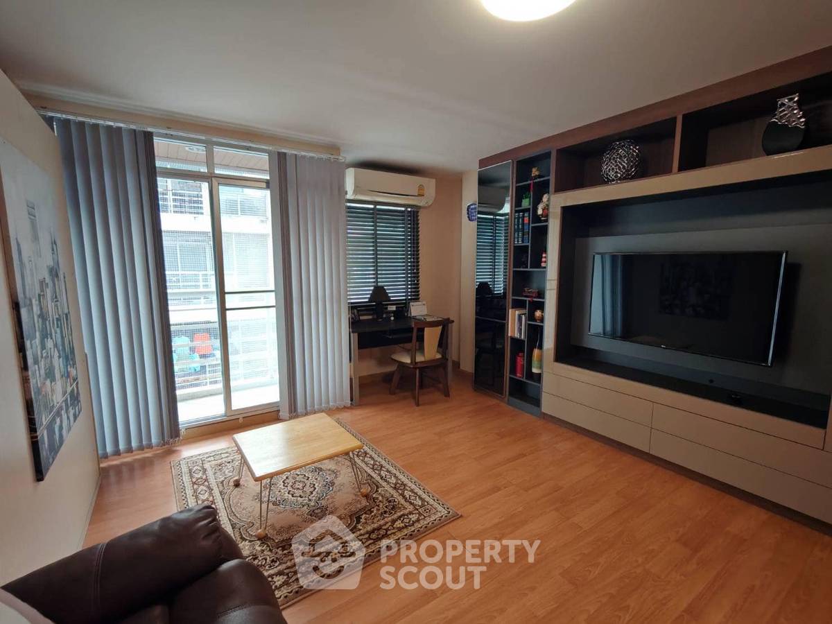 picture 1-BR Condo at The Link Sukhumvit 50 near BTS On Nut (ID 1922599) - 9/14