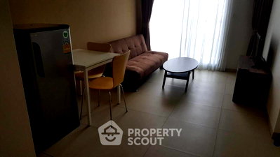 Condos for sale : 1-BR Condo at Unixx South Pattaya close to Phratamnak (ID 1877330)