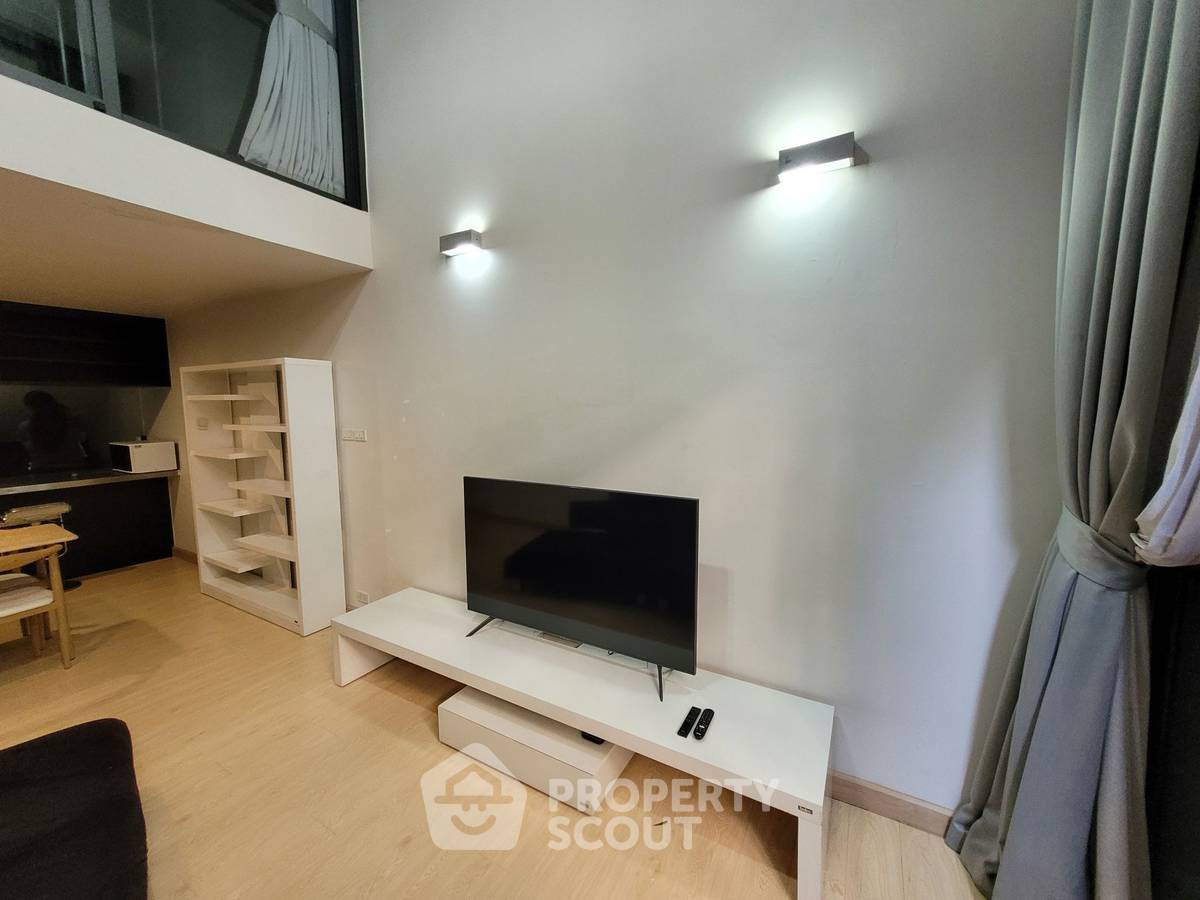 รูป คอนโด 1-ห้องนอน ที่ ไซมิส จอยญ่า ใกล้ MRT เพชรบุรี (ID 1177240) - รูปที่ 10/23