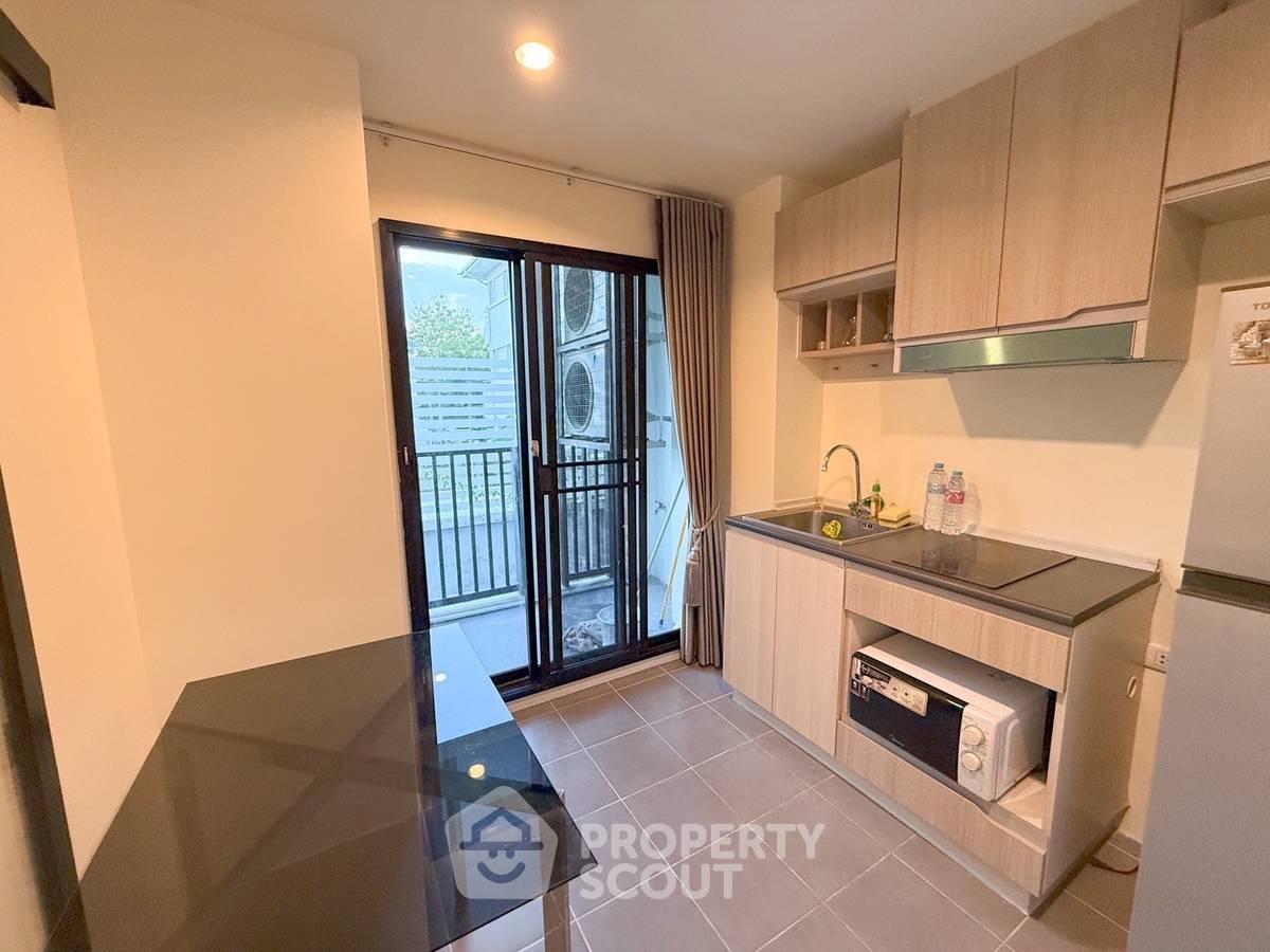 รูป คอนโด 1-ห้องนอน ที่ นิช โมโน สุขุมวิท 50 ใกล้ BTS อ่อนนุช (ID 2070839) - รูปที่ 7/10