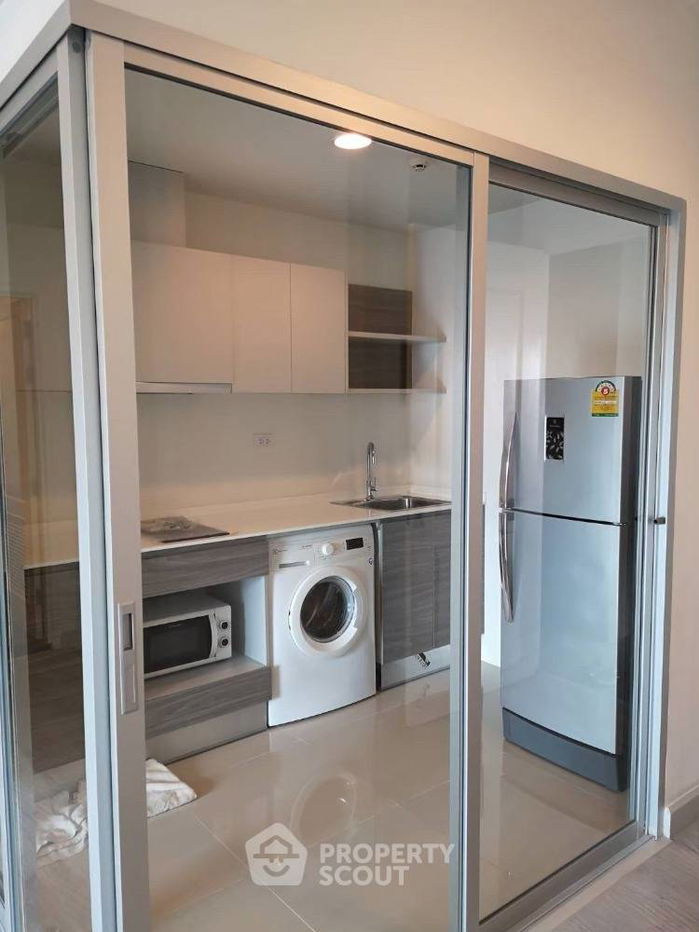 picture 2-BR Condo at Chambers Ramintra in Ram Inthra (ID 1916133) - 5/13