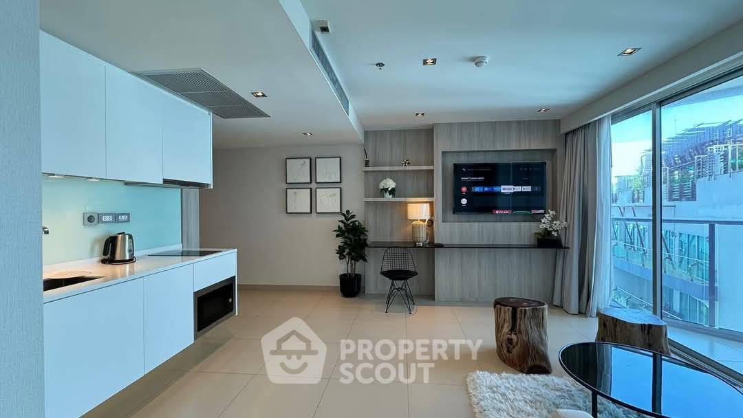 picture 1-BR Condo at Sands Condominium close to Phratamnak (ID 2133365) - 1/22